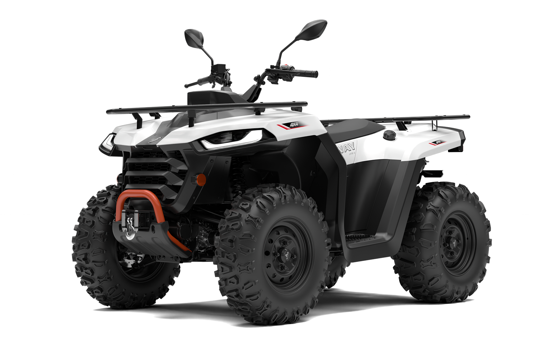 AT5 L EPS Premium Prairie Camo